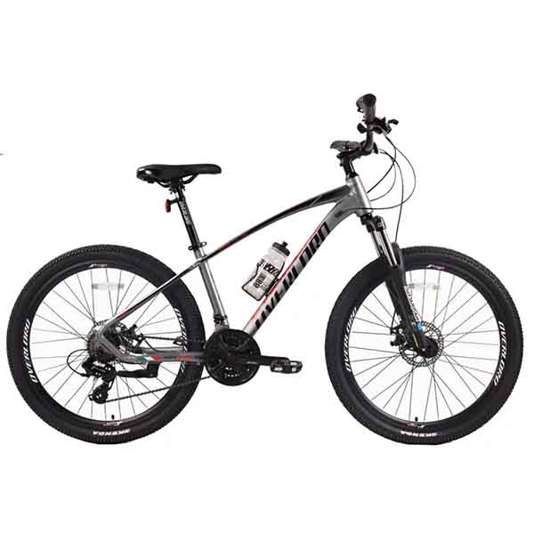دوچرخه ۲۶ اورلرد مدل ترنس TRANS ATX 1.0-D