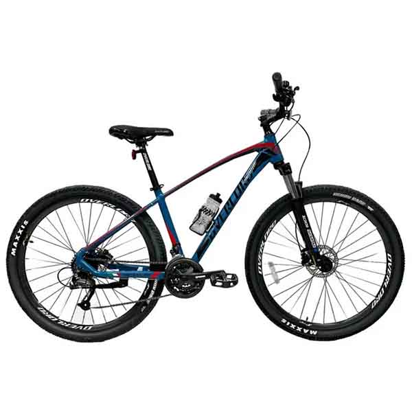 دوچرخه ۲۹ اورلرد مدل ترنس TRANS ATX 1.0-D