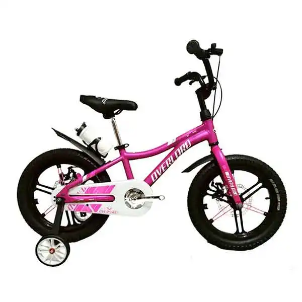 دوچرخه دخترانه اورلرد سایز ۱۶ مدل OV-5000