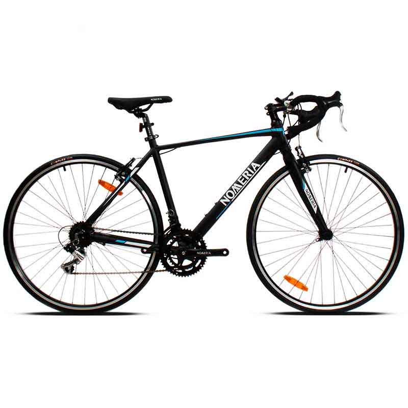 دوچرخه شهری نومریا مدل FASTROAD 700C