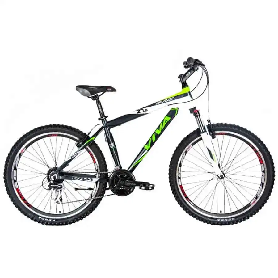 دوچرخه ویوا سایز ۲۷٫۵ مدل بلیز VIVA BLAZE 200