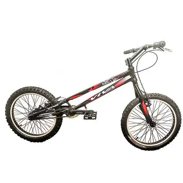 دوچرخه حرکتی BMX ویوا مدل بتمن