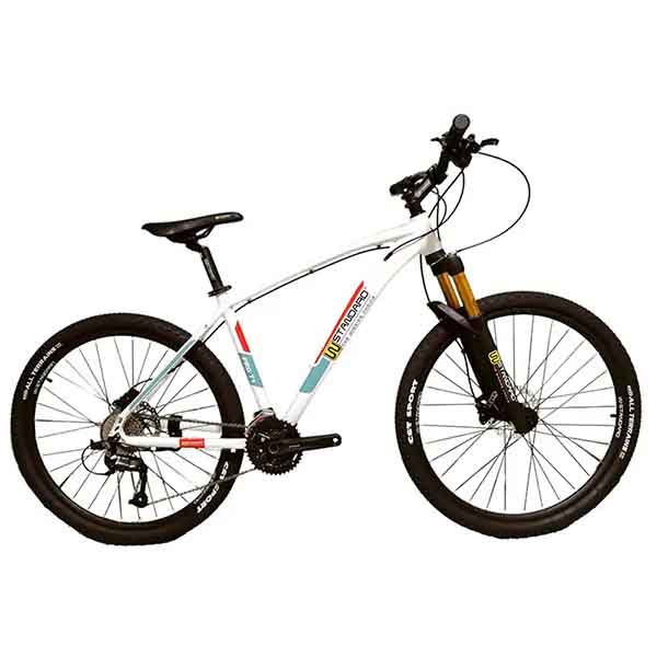 دوچرخه ۲۷٫۵ دبلیو استاندارد مدل WSTANDARD PRO T1