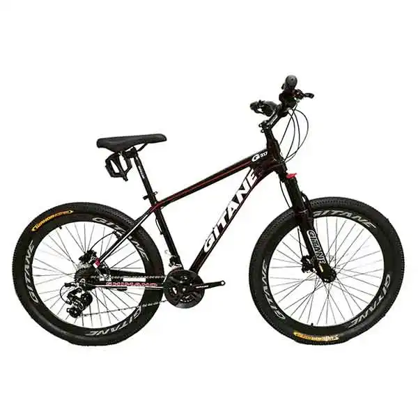دوچرخه ۲۷٫۵ ژیتان مدل Gitane G317