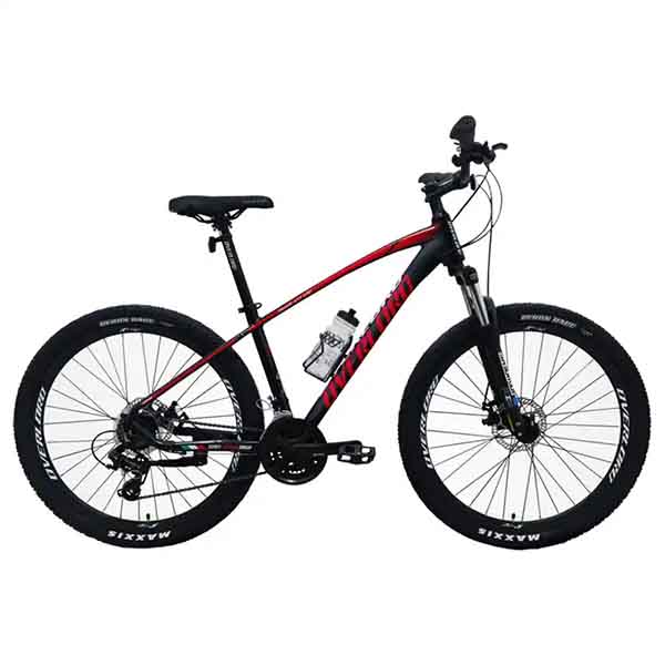 دوچرخه کوهستان ۲۷٫۵ اورلرد OVERLORD TRANS ATX 1.0-D