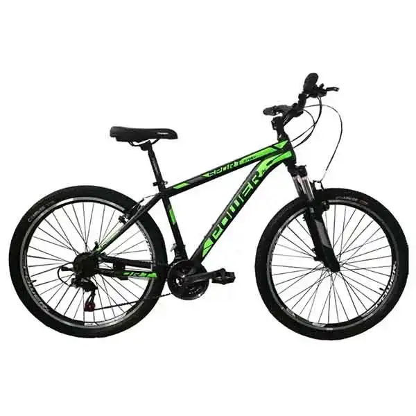 دوچرخه ۲۷٫۵ کوهستان پاور مدل XT2706V