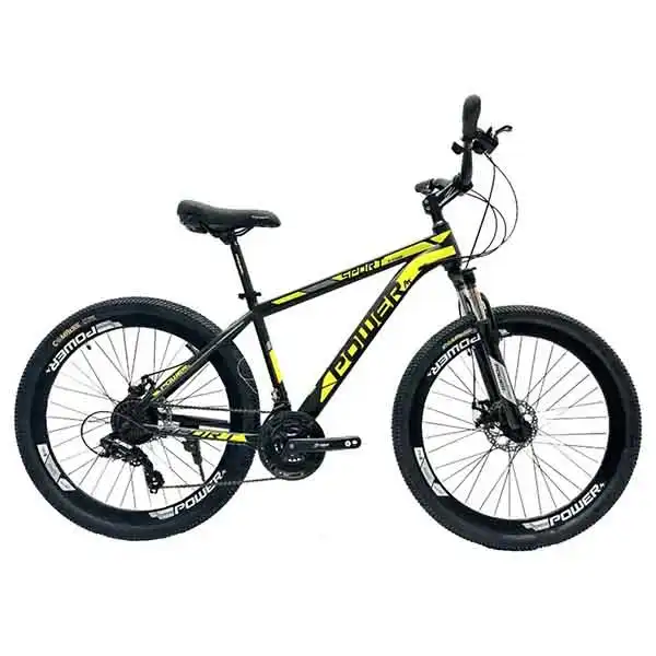 دوچرخه ۲۷٫۵ پاور مدل XT2708-D